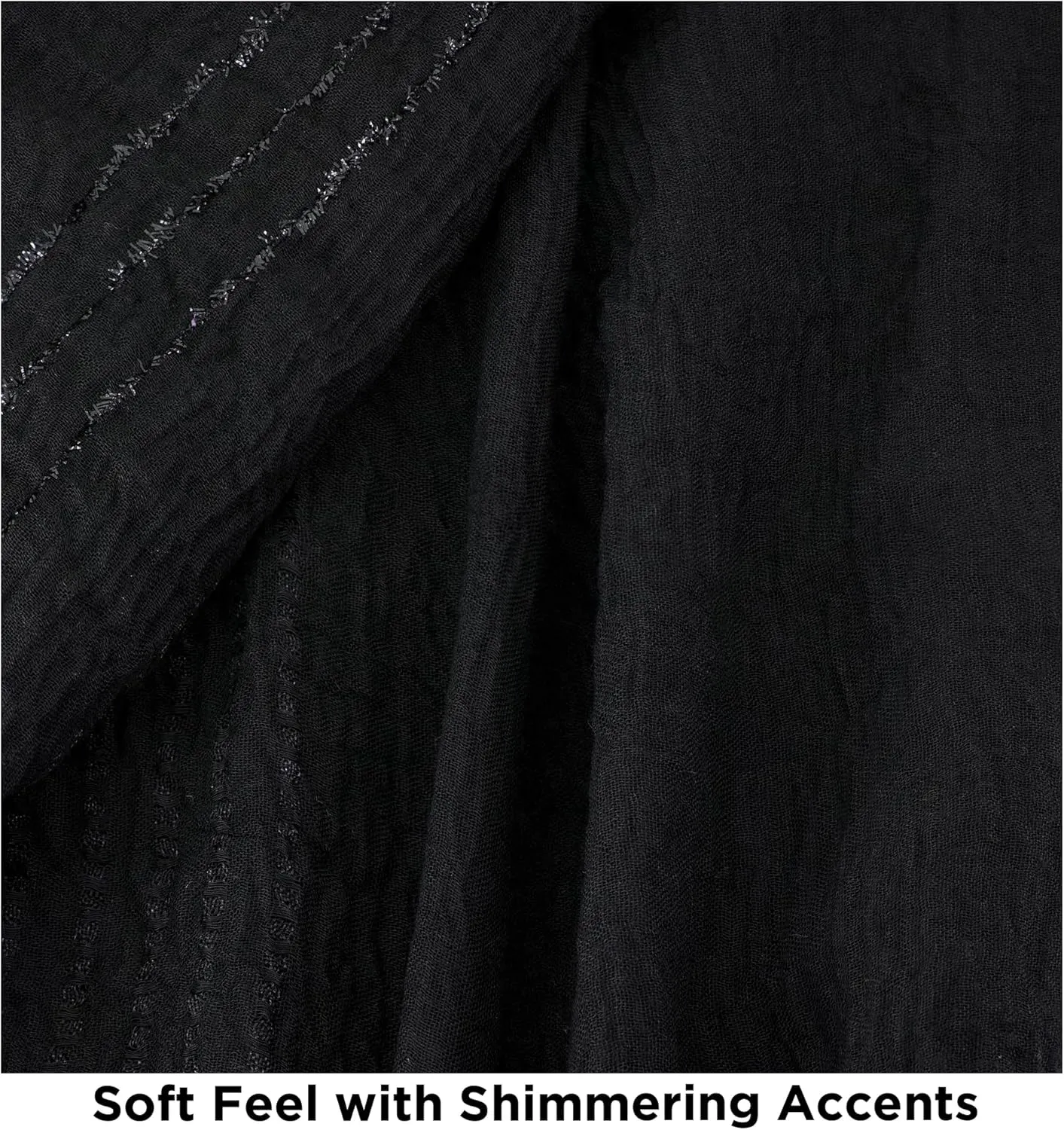 womens Fashion Scarf and Shawl Wrap for Spring/Summer Winter